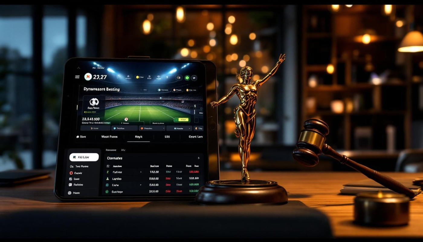 Wie beeinflussen rechtliche Änderungen die Sportwettenlandschaft?